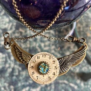 Handmade Necklace